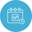 Activity Calendar